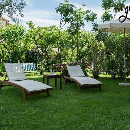 סירמיונה B&B Il Grappolo Foresteria Lombarda מראה חיצוני תמונה